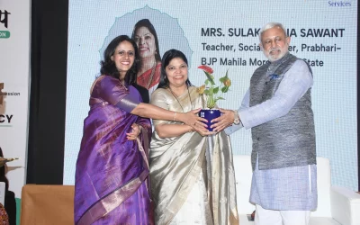 Empowering women through financial literacy!- Mapusa Region