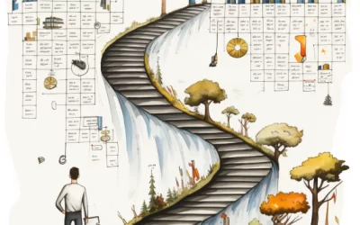 The investment journey of your life