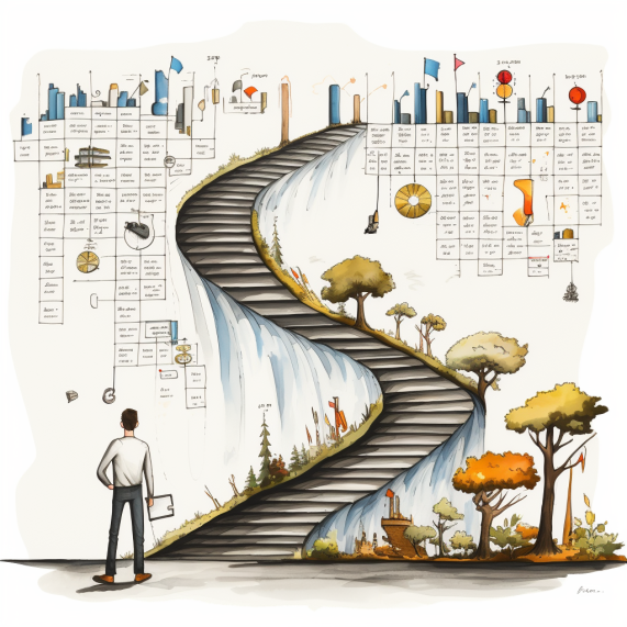 The investment journey of your life