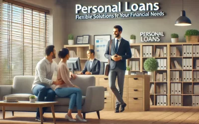 Personal Loans with Lokmanya Society: Flexible Solutions for Your Financial Needs
