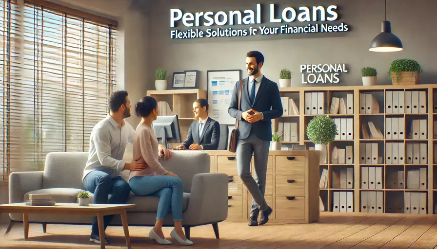 Personal Loans with Lokmanya Society: Flexible Solutions for Your Financial Needs