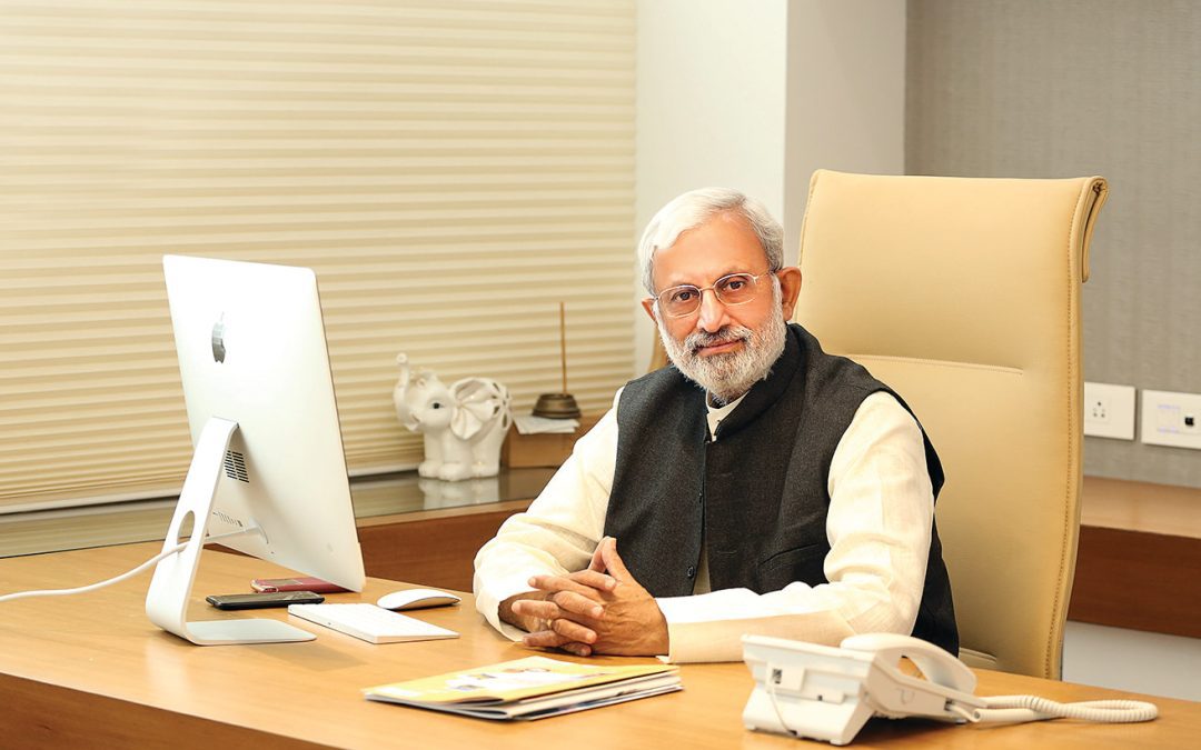 Celebrating 30 Years of Trust: Lokmanya Society’s Remarkable Journey of Growth and Impact