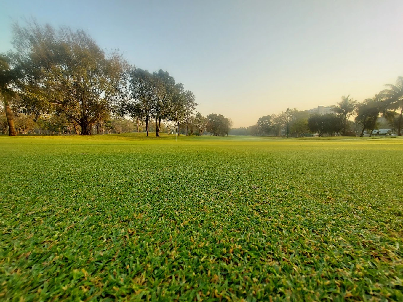 poona golf The Poona Club Golf Course
