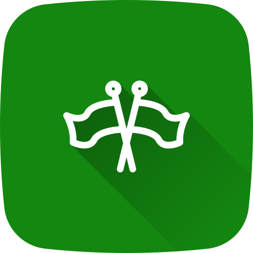 Tee-Off Icon
