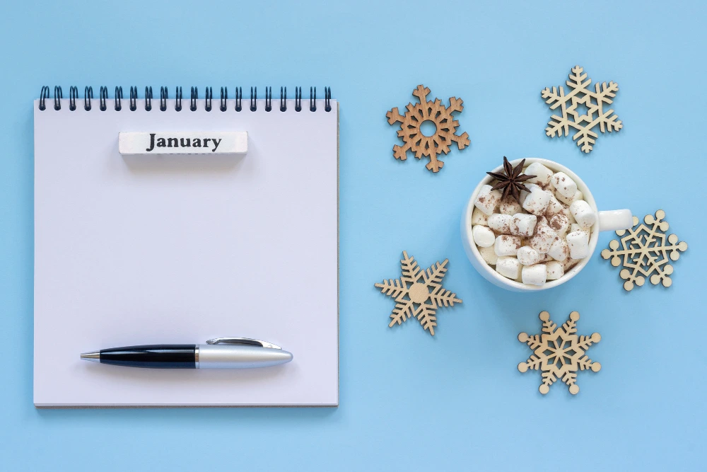 Five New Year’s Resolutions For New Parents