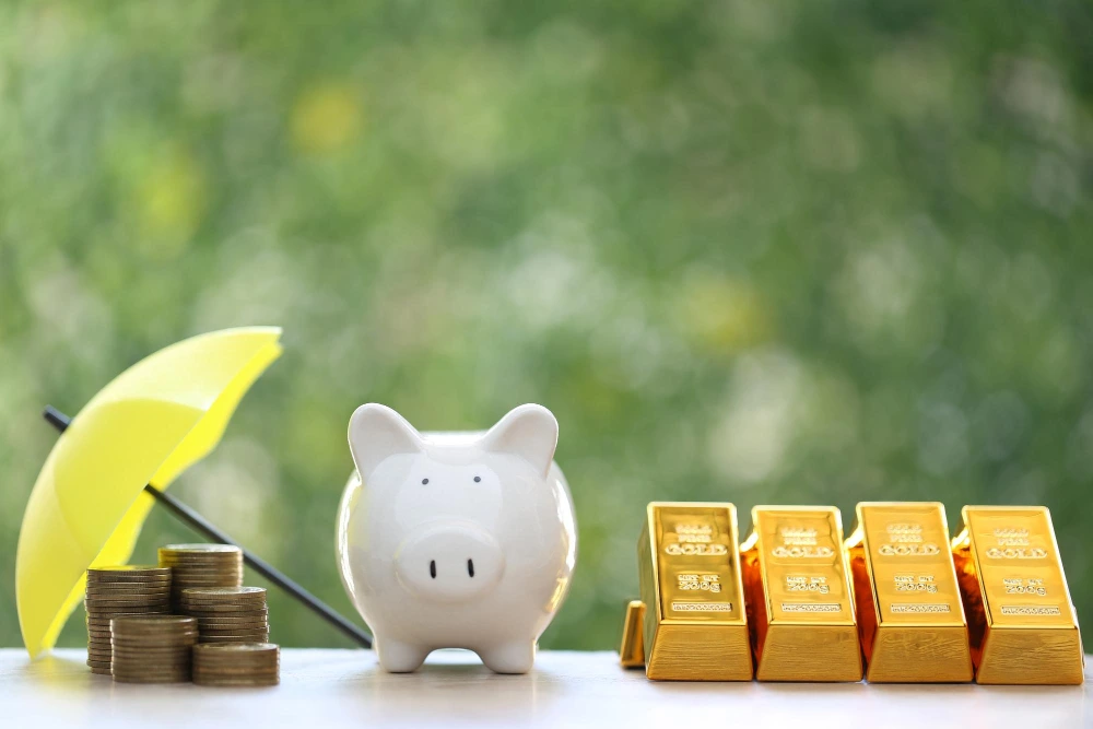 Gold Loan vs. Personal Loan: Which One Should You Choose?