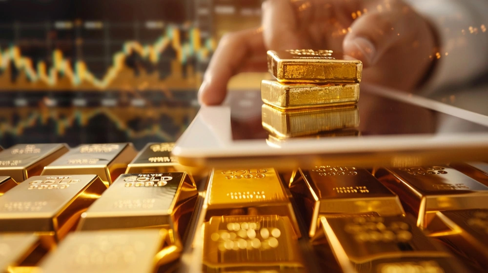 Unlock the Value of Your Assets: How a Gold Loan Can Boost Your Finances
