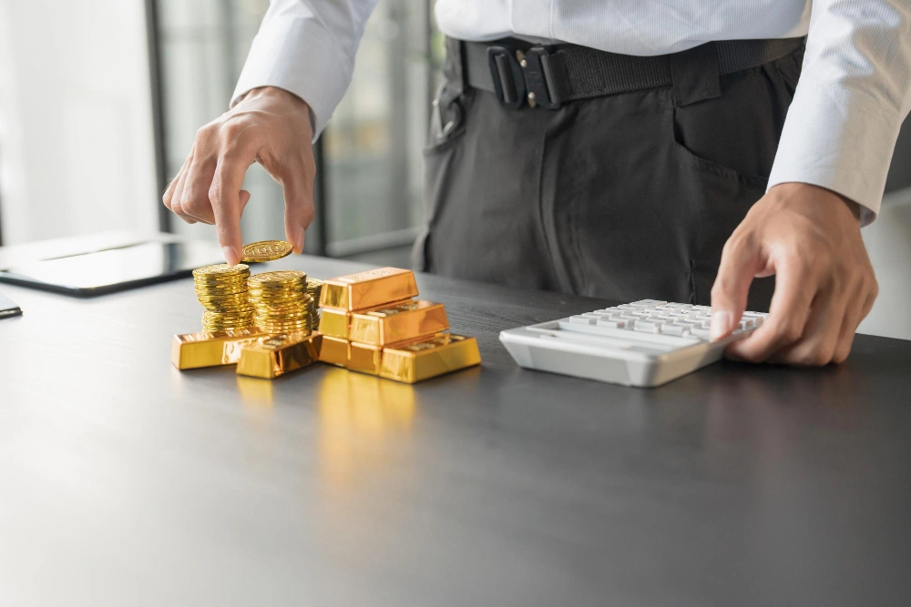 Gold Loan: Everything You Need to Know Before You Borrow