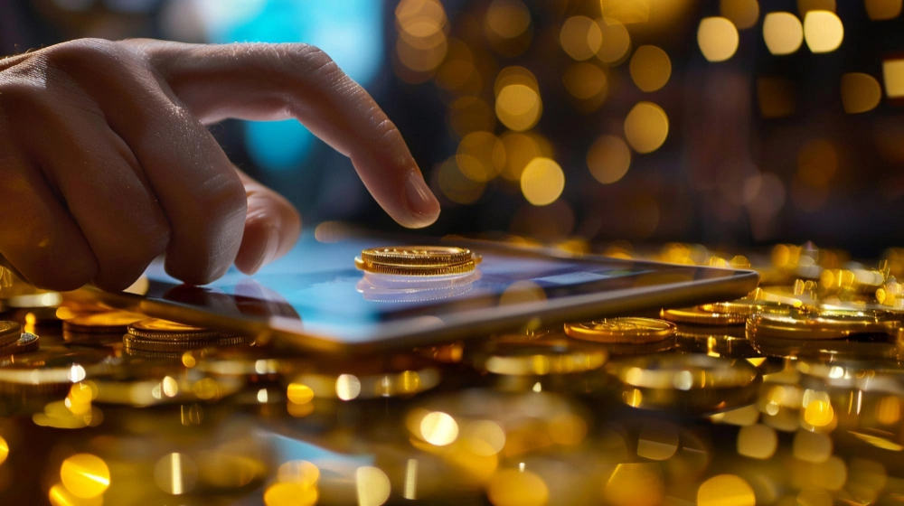 Why a Gold Loan Might Be the Smartest Financial Move You Make This Year