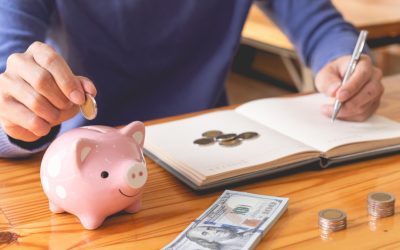 How Employees Can Save Tax and Invest Their Savings for a Secure Future