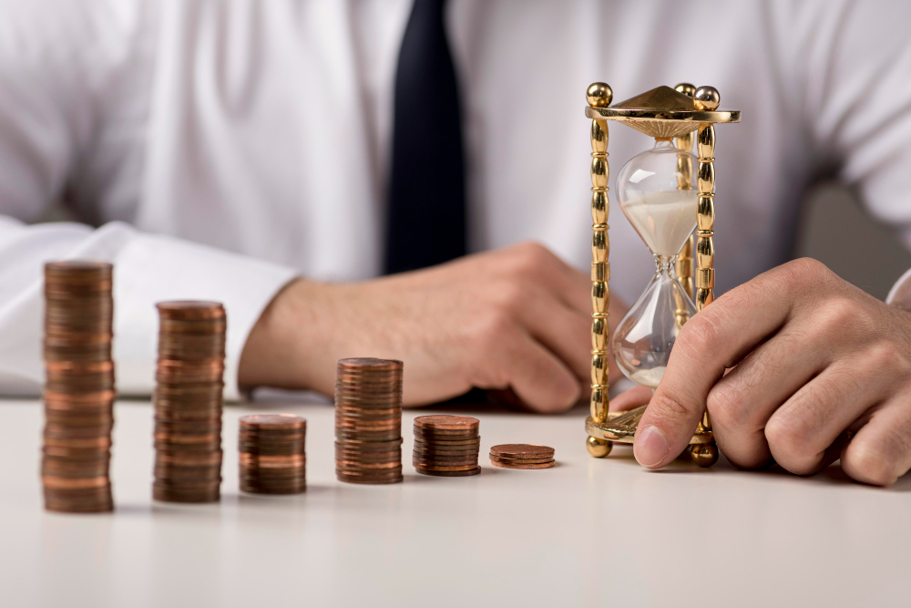 Stability in Uncertain Times