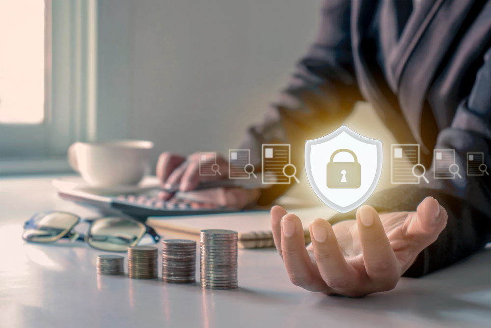 Deposits: A Safe Haven for Financial Security