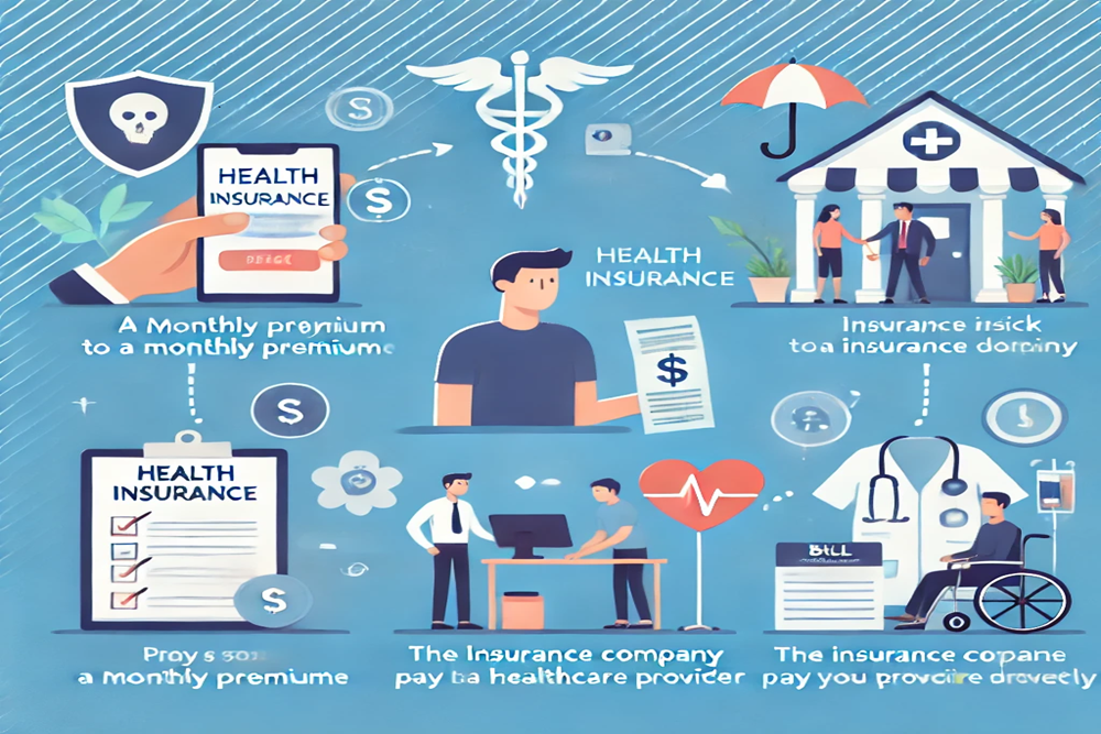 Health Insurance Details