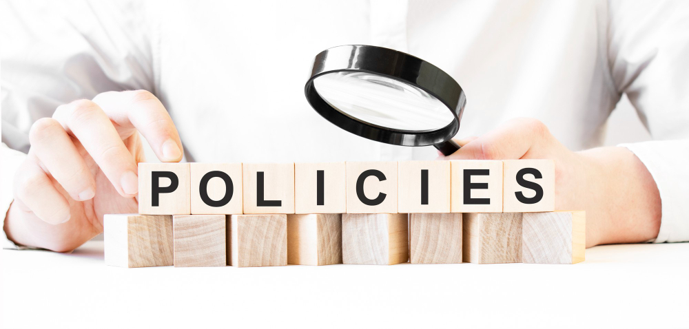 Salient Features of the policy