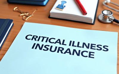 Critical Illness Insurance
