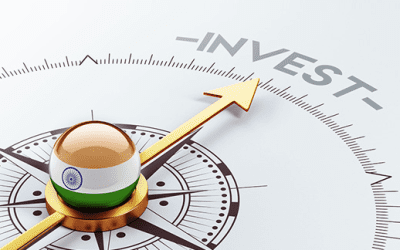 Transforming India from a Savings to an Investing Nation