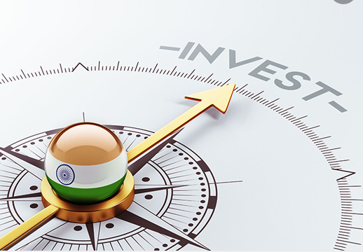 Transforming India from a Savings to an Investing Nation