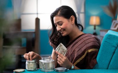 Women & Wealth: Take Charge of Your Future with Fixed Deposits!