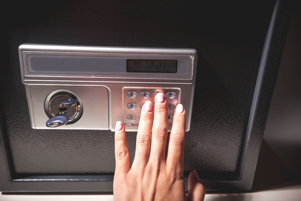 BANK LOCKER INSURANCE