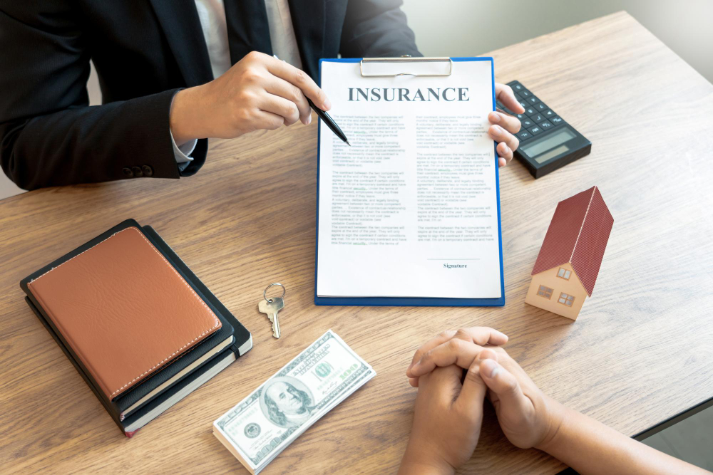 Workmen’s Compensation Insurance