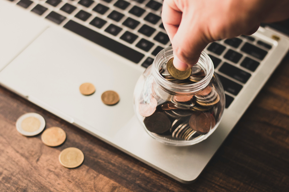 Fixed Deposits: Where Dreams Earn Interest