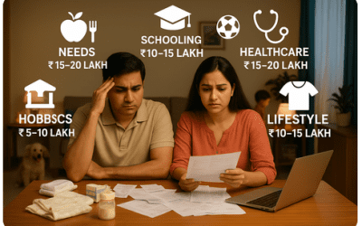 How Much Does It REALLY Cost to Raise a Child in India?