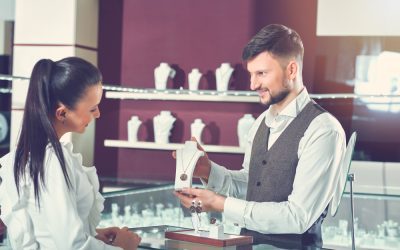 Jewellery Block Protector Insurance