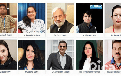 Top 10 Leaders Empowering Future Generations Unveiled by Kiteskraft Productions LLP