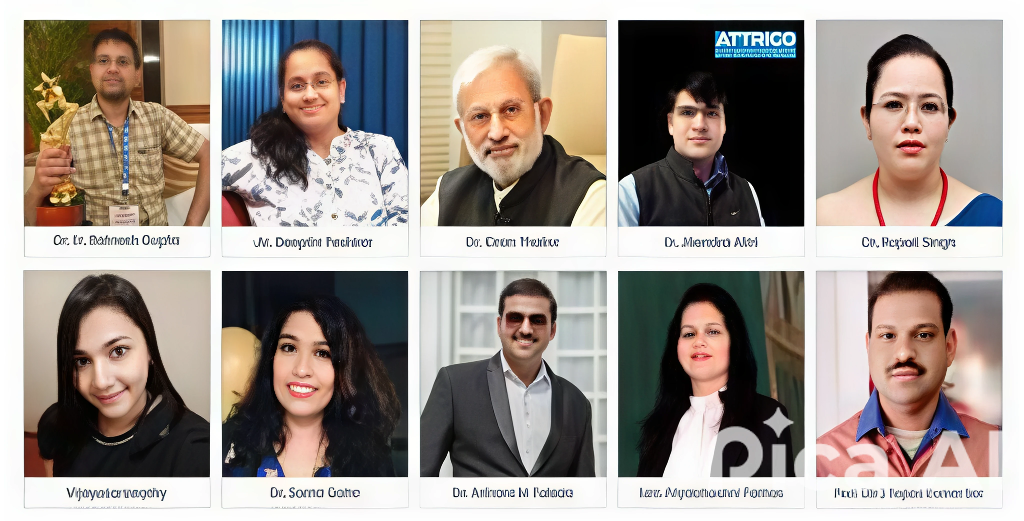 Top 10 Leaders Empowering Future Generations Unveiled by Kiteskraft Productions LLP