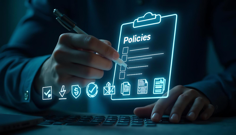 Liability Policy