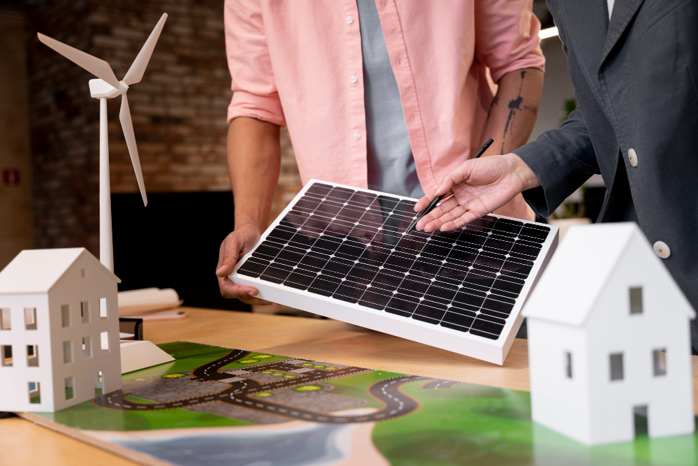 Solar Insurance