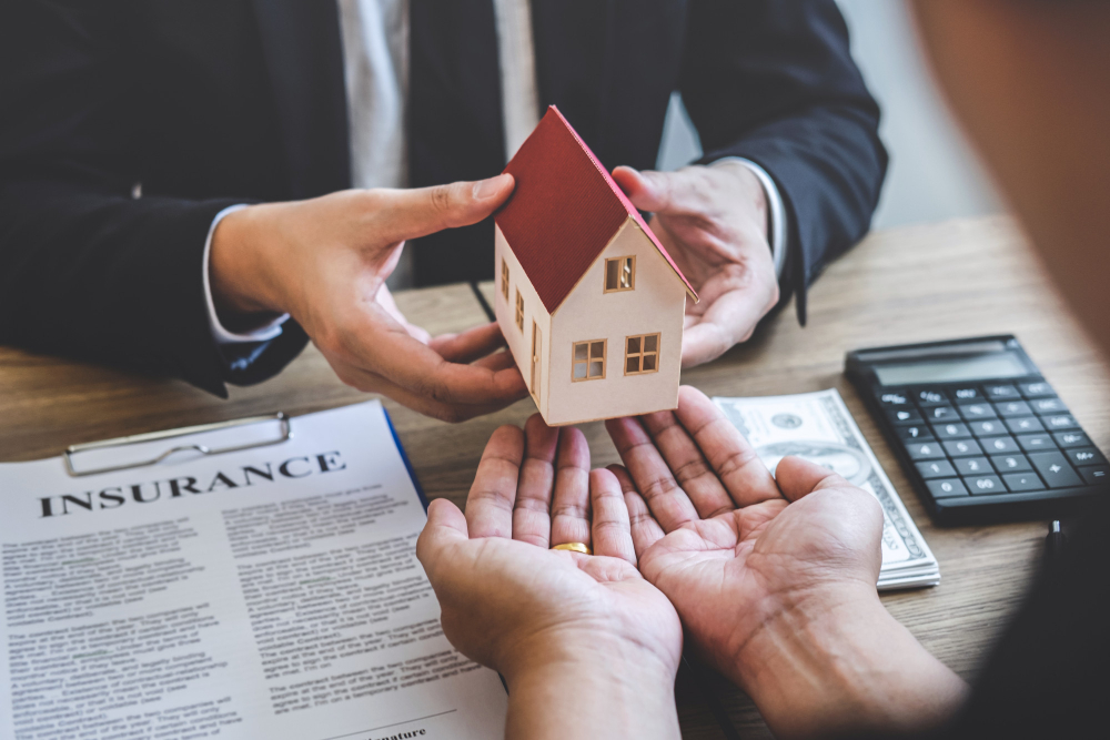 HOME INSURANCE