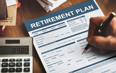 Retirement Plan in life insurance
