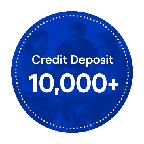 deposite-10000