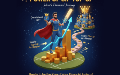 SIP Top-Up – Grow Your Investments Smartly