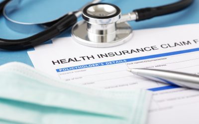 Health Insurance Claim