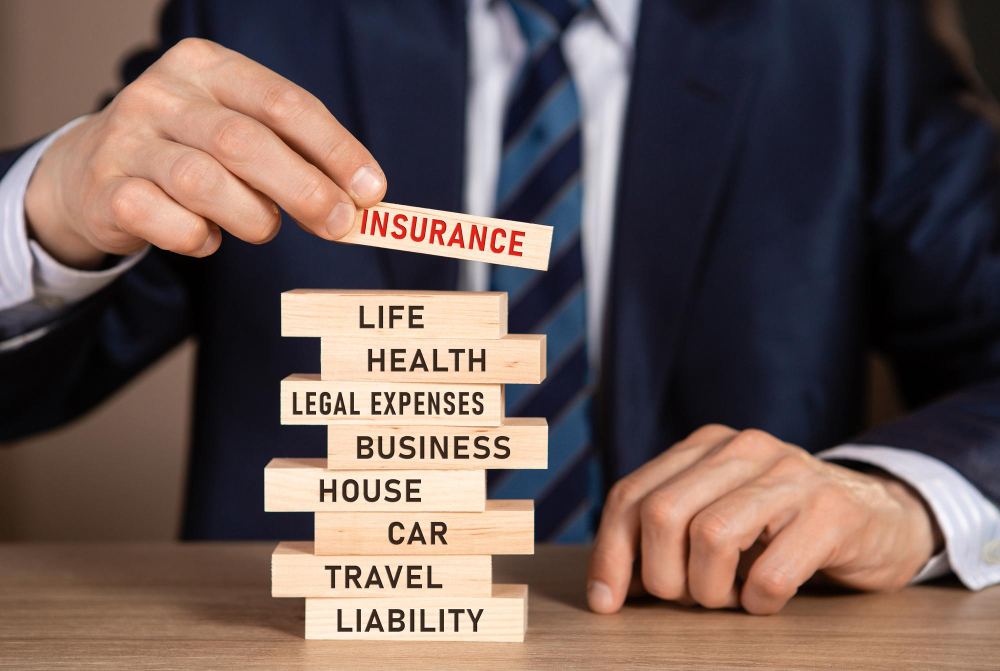 Importance & Role of Insurance