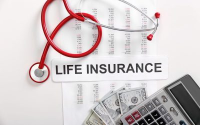 Life Insurance: Planning for the Future Life