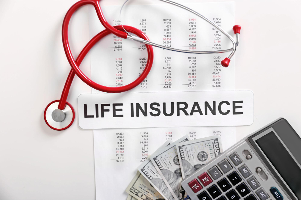 Life Insurance