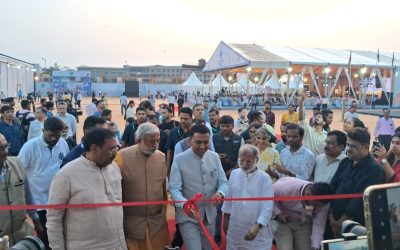 Goa Book Festival 2026 Celebrates Literature & Culture in Panaji