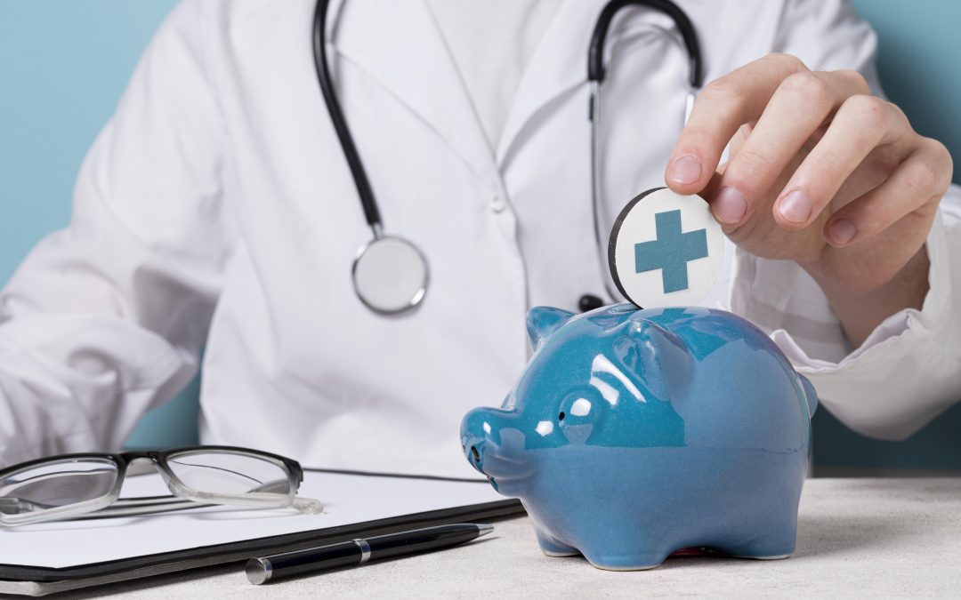Rising Healthcare Costs and Insurance Dependence