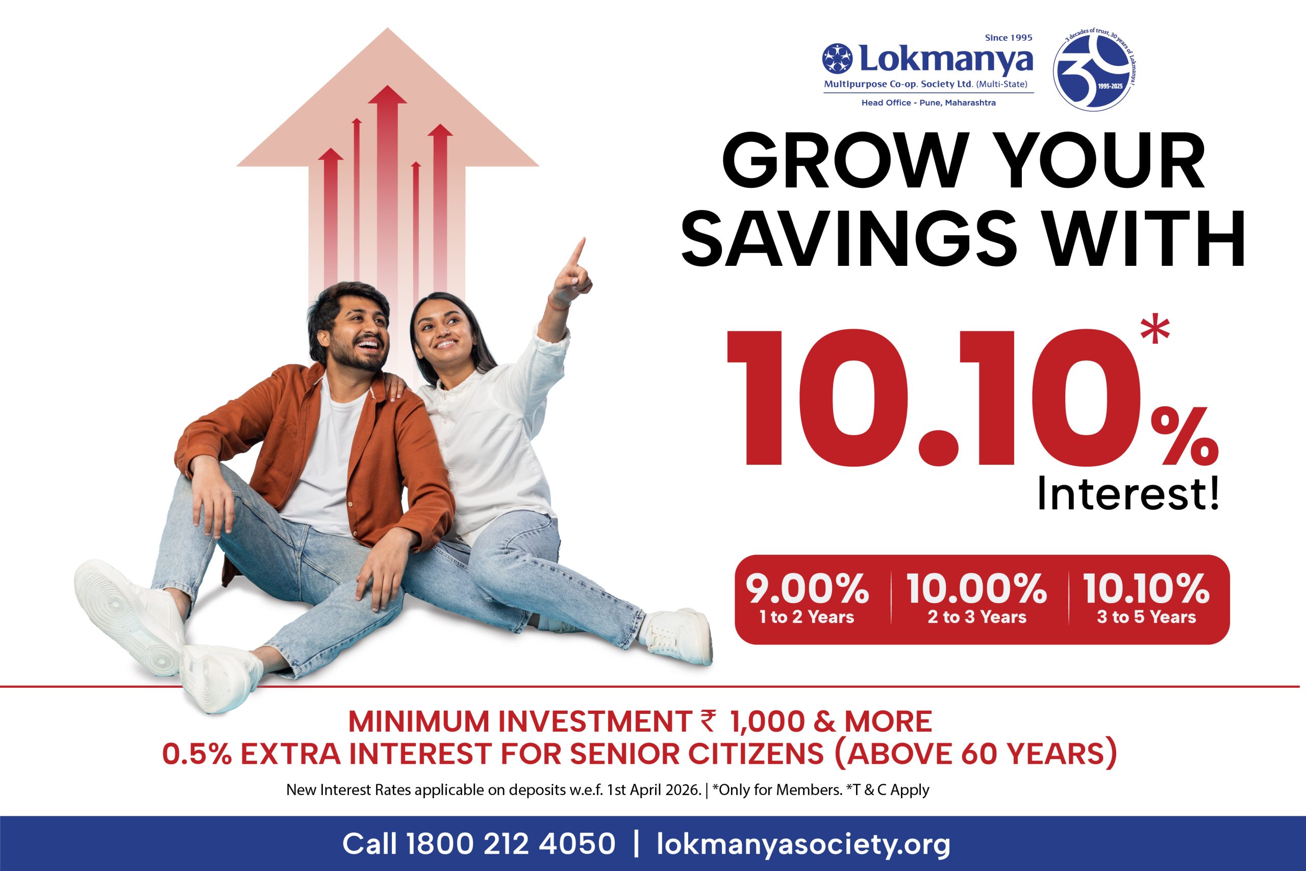 Term Deposit
