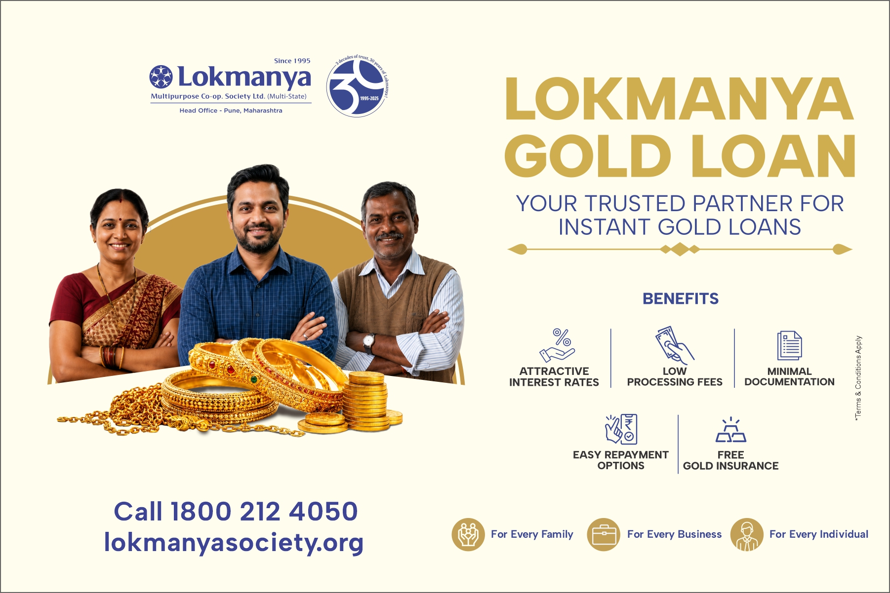 Gold Loan