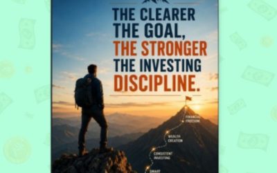 Why Clear Financial Goals Are Essential for Successful Investing