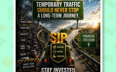 What a Mumbai to Pune Journey Teaches Us About SIP Investing