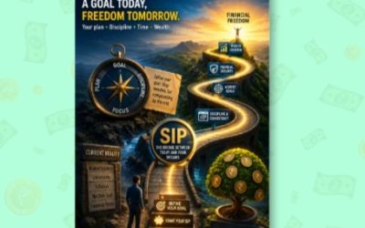 Why Financial Goals Are Important for SIP Investing