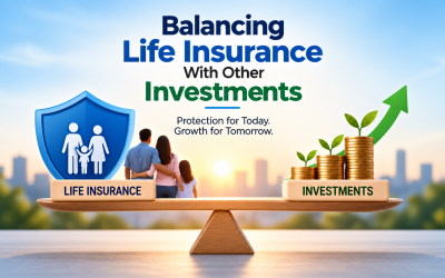 Balancing Life Insurance With Other Investments