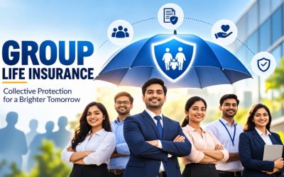 GROUP LIFE INSURANCE